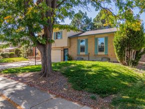 1549 S Evanston Street, Aurora CO 80012