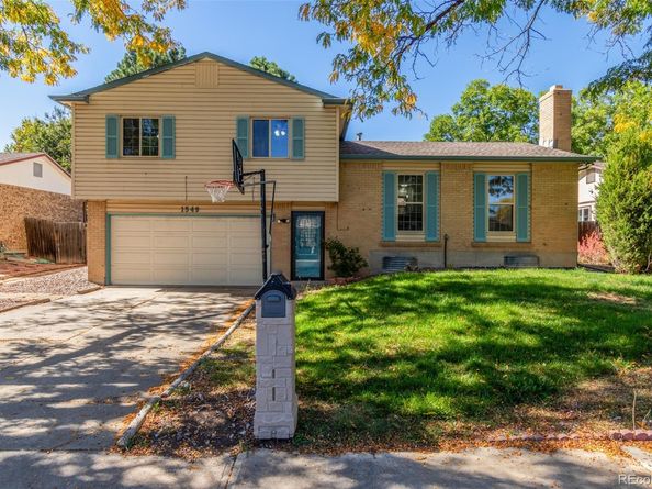 1549 S Evanston Street, Aurora CO 80012