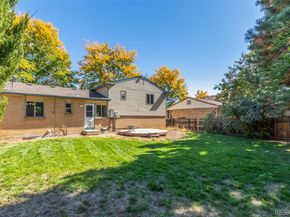 1549 S Evanston Street, Aurora CO 80012