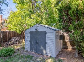 1549 S Evanston Street, Aurora CO 80012