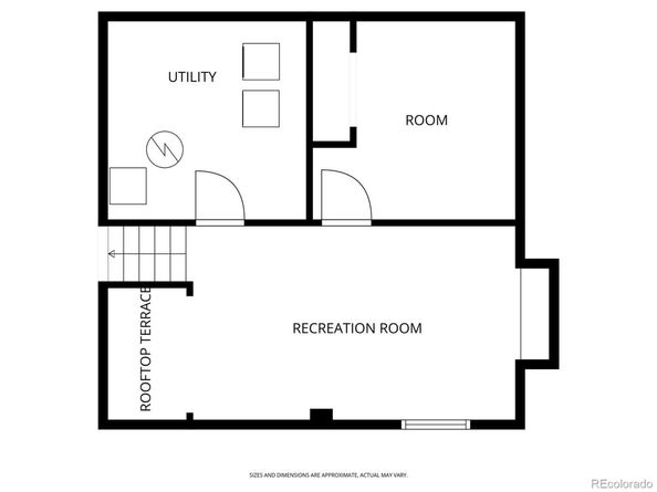 1549 S Evanston Street, Aurora CO 80012
