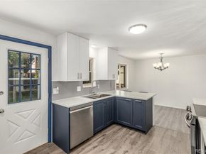 1549 S Evanston Street, Aurora CO 80012