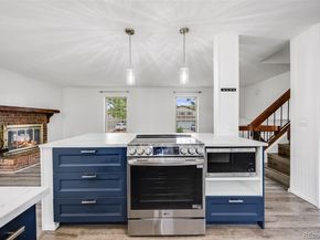 1549 S Evanston Street, Aurora CO 80012