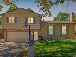 1549 S Evanston Street, Aurora CO 80012