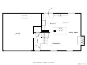 1549 S Evanston Street, Aurora CO 80012