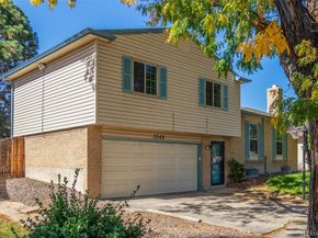 1549 S Evanston Street, Aurora CO 80012