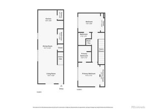 1923 W Elk Place 2, Denver CO 80211