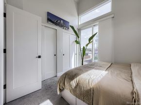 1923 W Elk Place 2, Denver CO 80211