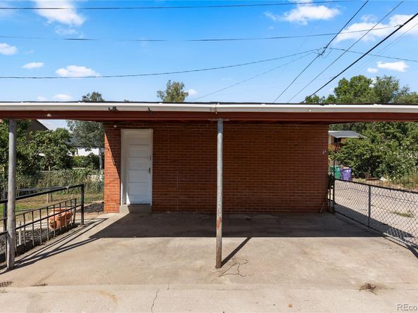 3520 N Fillmore Street, Denver CO 80205