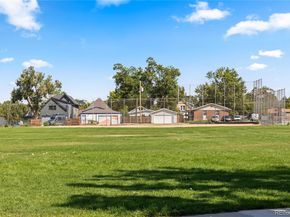 3520 N Fillmore Street, Denver CO 80205