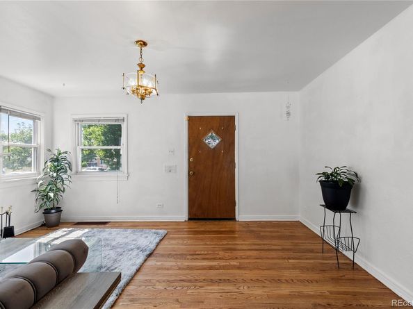 3520 N Fillmore Street, Denver CO 80205