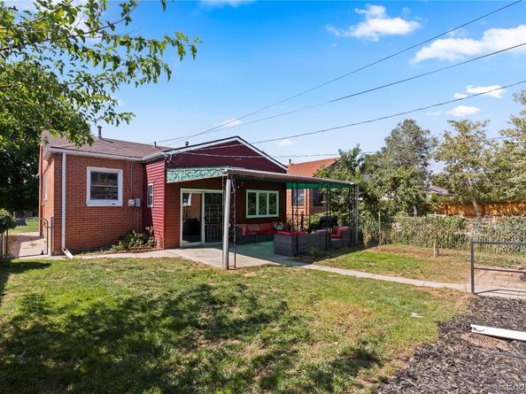 3520 N Fillmore Street, Denver CO 80205
