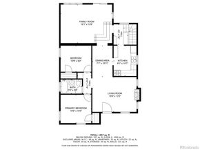 3520 N Fillmore Street, Denver CO 80205