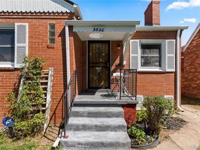 3520 N Fillmore Street, Denver CO 80205