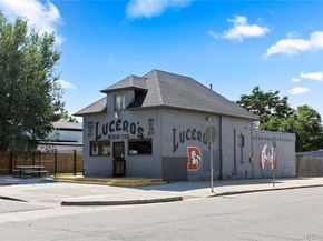 3520 N Fillmore Street, Denver CO 80205