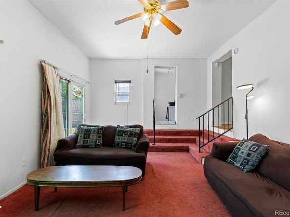 3520 N Fillmore Street, Denver CO 80205