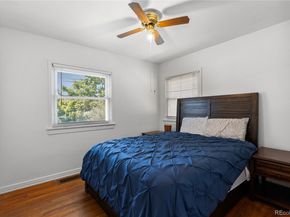 3520 N Fillmore Street, Denver CO 80205