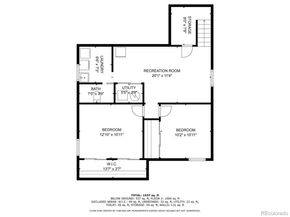 3520 N Fillmore Street, Denver CO 80205