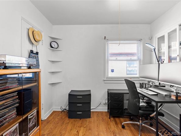 3520 N Fillmore Street, Denver CO 80205