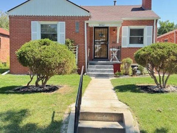 3520 N Fillmore Street, Denver CO 80205
