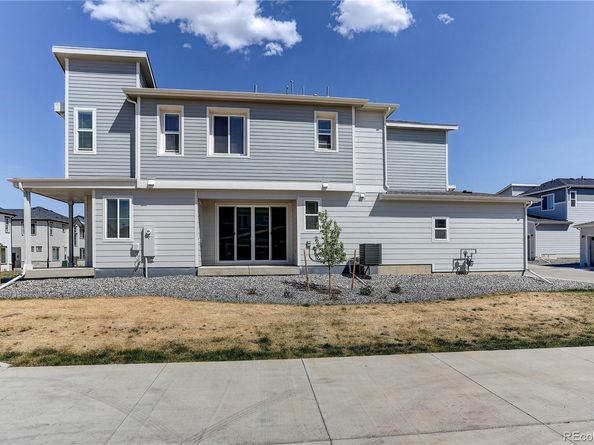 22811 E Stanford Lane A, Aurora CO 80015
