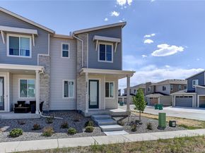 22811 E Stanford Lane A, Aurora CO 80015