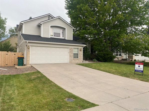 15678 E Quincy Lane, Aurora CO 80015