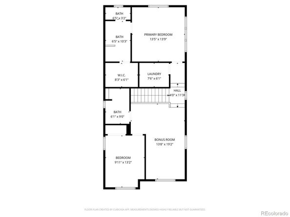 4723 Crestone Peak Street, Brighton CO 80601