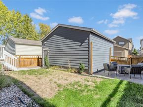 4723 Crestone Peak Street, Brighton CO 80601