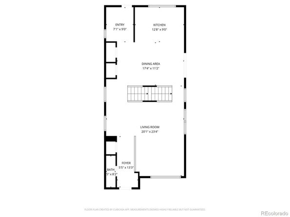 4723 Crestone Peak Street, Brighton CO 80601
