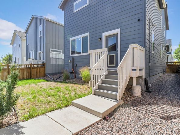 4723 Crestone Peak Street, Brighton CO 80601