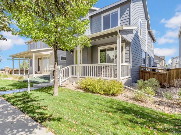4723 Crestone Peak Street, Brighton CO 80601