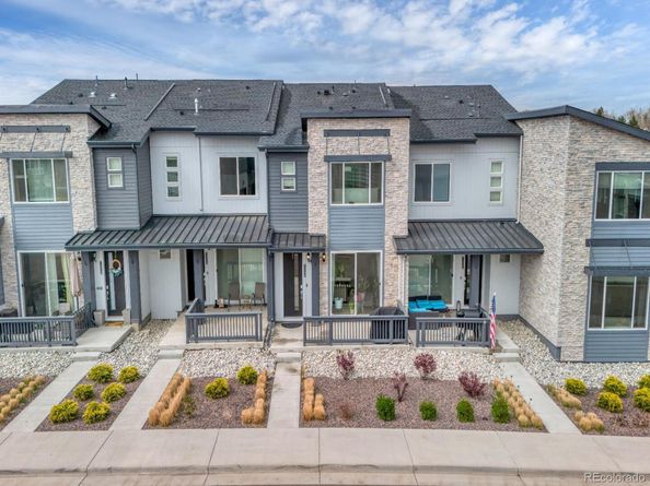7346 W Asbury Drive, Denver CO 80227