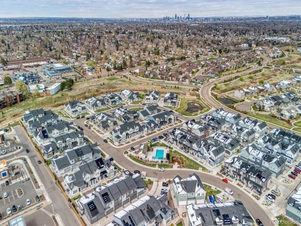 7346 W Asbury Drive, Denver CO 80227
