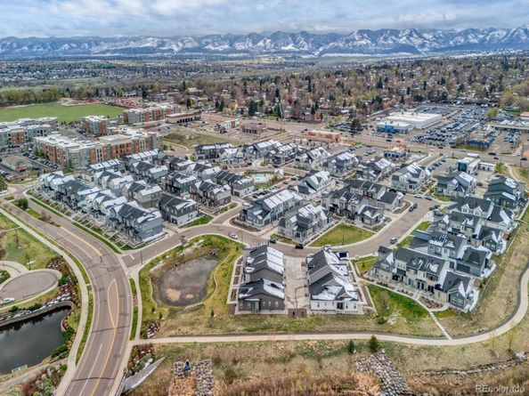 7346 W Asbury Drive, Denver CO 80227