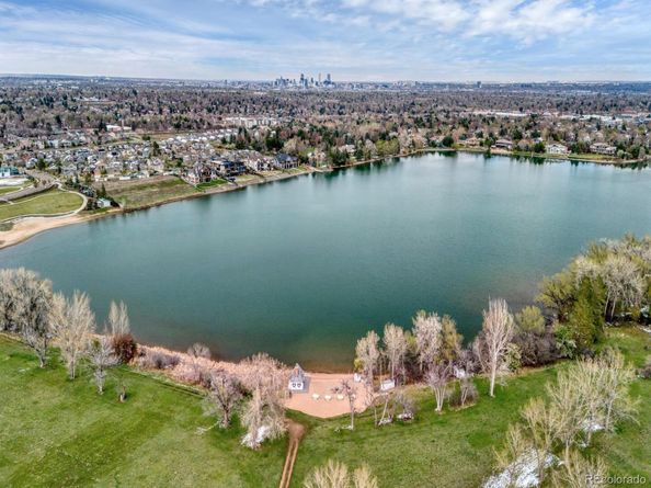 7346 W Asbury Drive, Denver CO 80227
