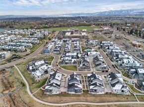 7346 W Asbury Drive, Denver CO 80227