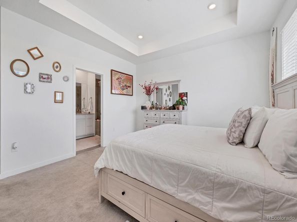 7346 W Asbury Drive, Denver CO 80227