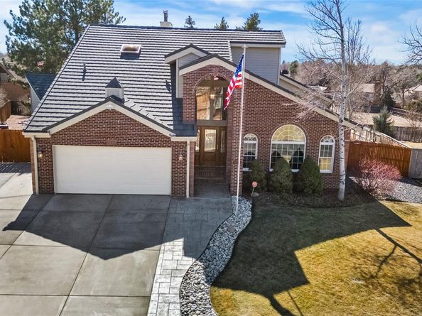 1657 W 115th Circle, Westminster CO 80234