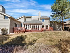 1657 W 115th Circle, Westminster CO 80234
