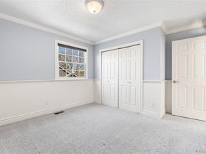 1657 W 115th Circle, Westminster CO 80234