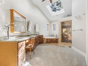 1657 W 115th Circle, Westminster CO 80234