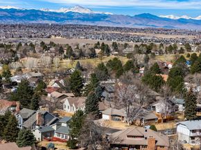 1657 W 115th Circle, Westminster CO 80234