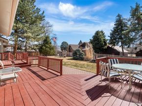 1657 W 115th Circle, Westminster CO 80234