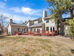 1657 W 115th Circle, Westminster CO 80234