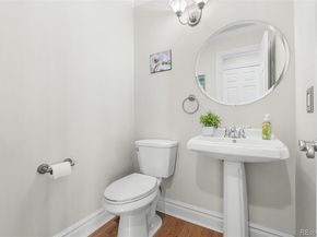 1657 W 115th Circle, Westminster CO 80234