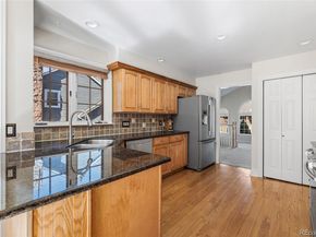 1657 W 115th Circle, Westminster CO 80234