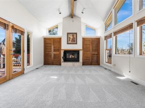 1657 W 115th Circle, Westminster CO 80234