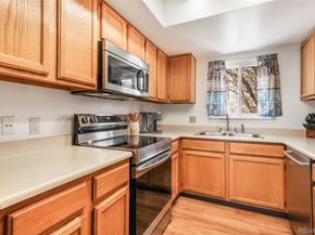 1323 S Cathay Court 202, Aurora CO 80017