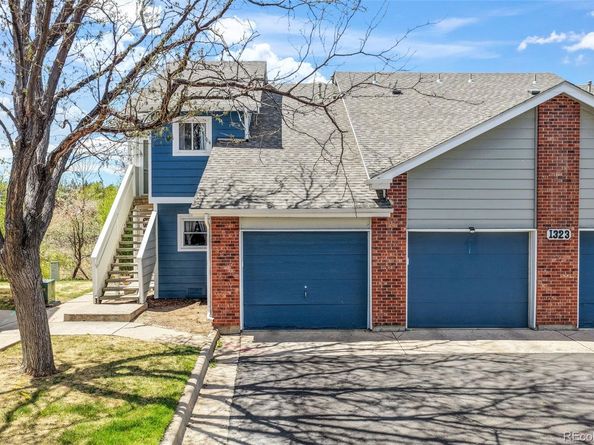 1323 S Cathay Court 202, Aurora CO 80017